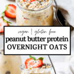 jar of oats