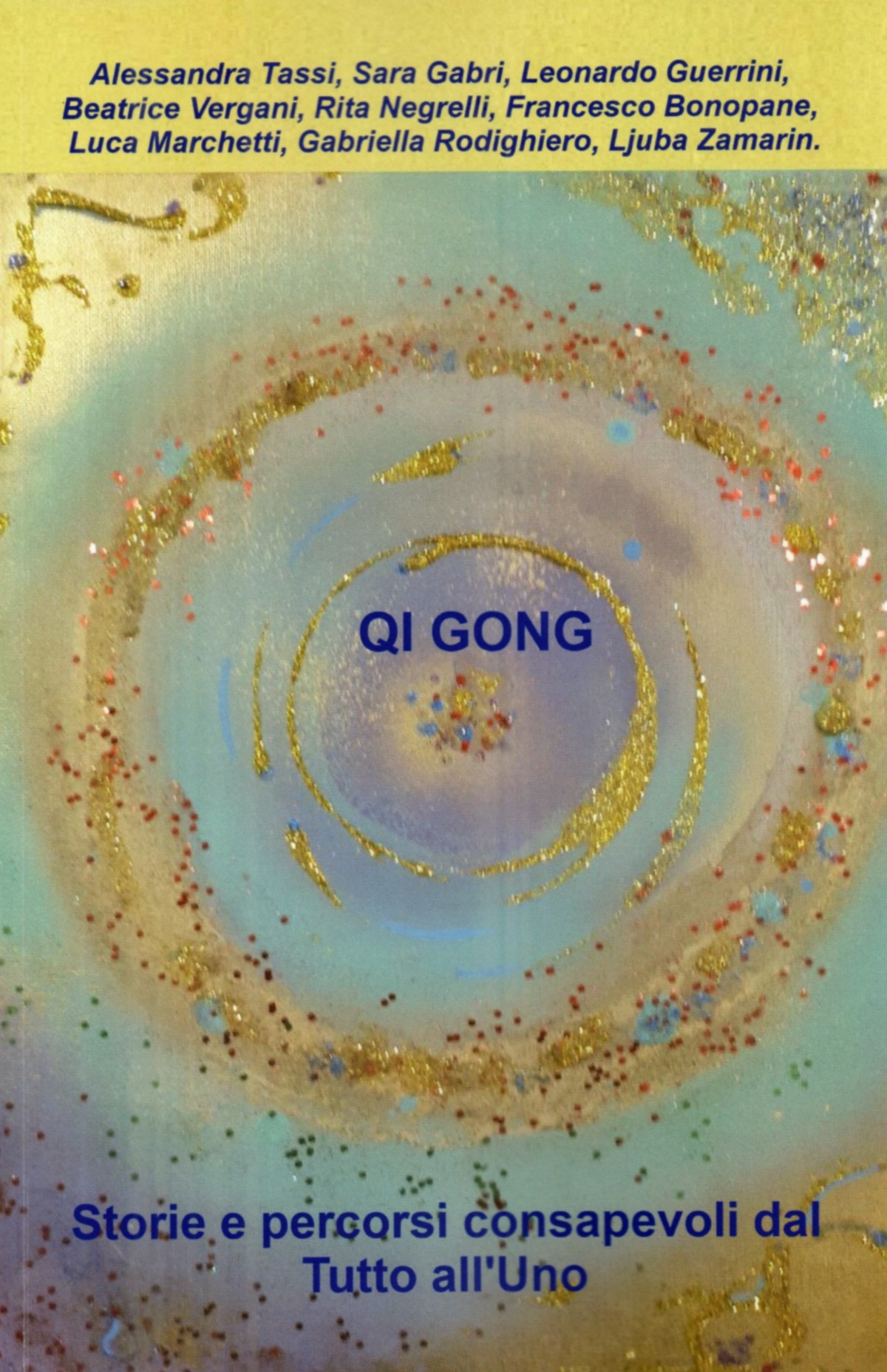 qi gong storie e percorsi consapevoli