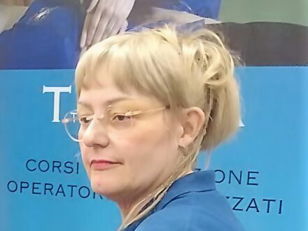 maestra alessandra tassi